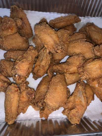 Fried Chicken