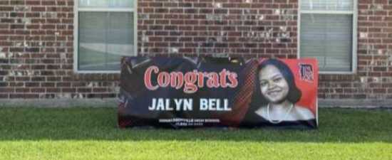 Graduation Banners