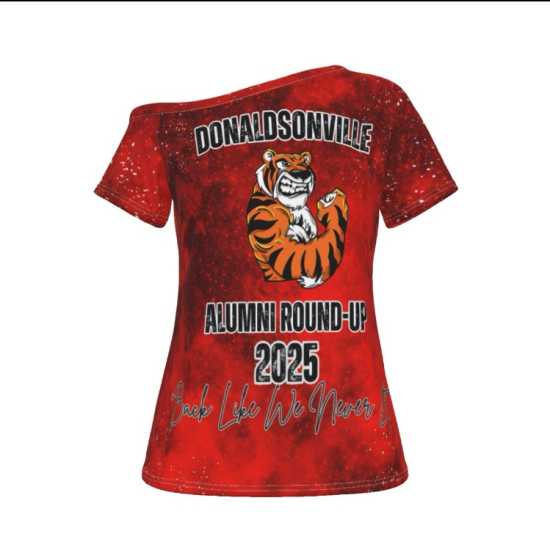 Women Homecoming Shirts