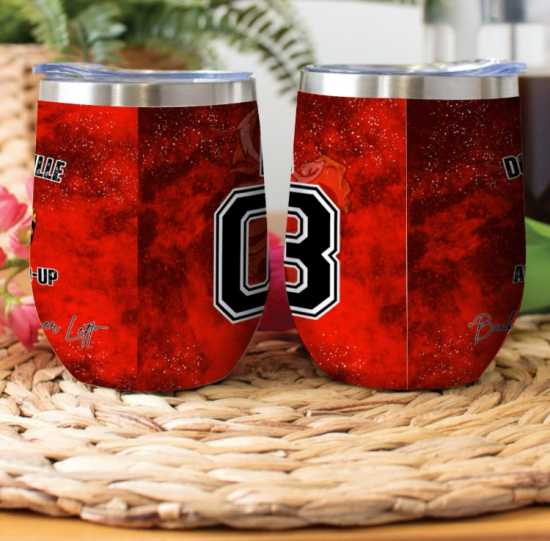Stainless Steel Cup